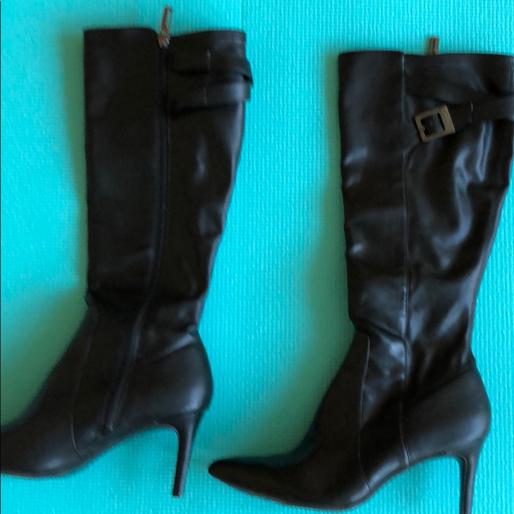 Calvin Klein Boot